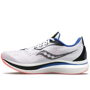 Saucony Endorphin speed 2 new in box